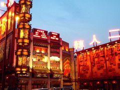 景点-大舞台剧场