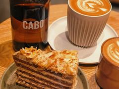 -CABO Coffee