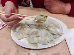 -喜家德虾仁水饺(乐都汇店)