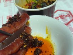 -文和友老长沙龙虾馆(化龙池店)