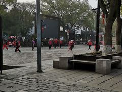 -同里景区古镇游客中心