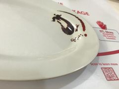 餐具摆设-纽顿熟食中心