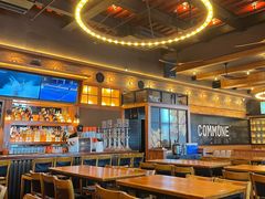 -COMMUNE幻师(渔人码头店)