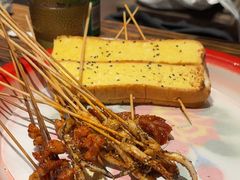 -北丐先生·野馄饨烧烤(雨花万象店)