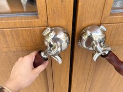 -Peet's Coffee皮爷咖啡(大学路店)