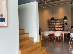 -dotcom coffee古点咖啡(致真大厦店)