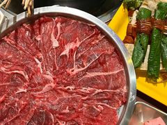 -牛小嫩串串火锅(延边大学文化城店)