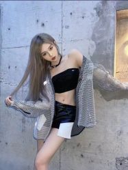 -爱秀造型 T-G