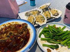 -皮记海鲜1995(寮步店)