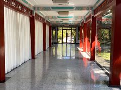 -北京友谊宾馆·俄罗斯餐厅