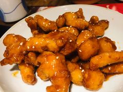 -长安记·大美陕菜(大族广场店)