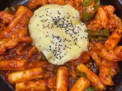 -米村拌饭(银泰中心店)