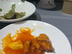 -煜丰汴京烤鸭(福彩路店)