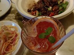 -弄堂里(西溪龙湖天街店)