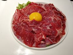 -北门涮肉·炭火铜锅涮肉(什刹海店)