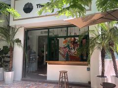 门面-The Good Place好地方·Brunch·coffee(国贸店)