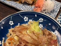 -哥哥の深夜食堂(红松东路店)
