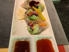 -怪兽炸鸡.轻沙拉(锦州店)