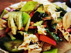 大拌菜-正宗天津烧麦馆(柳州路店)