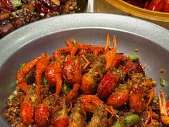 -靓靓蒸虾·头牌蒸虾(沙湖旗舰店)