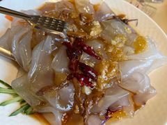 -阳光家常菜(泉城路店)