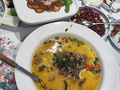 -味+新京宴·烤鸭·北京菜(创意谷店)