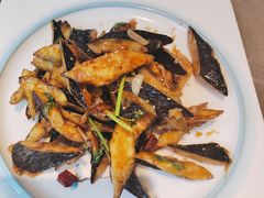 -大闫家烧烤·小海鲜家常菜(郑庄店)
