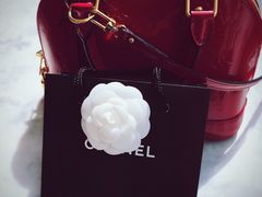 -CHANEL(恒隆广场店)