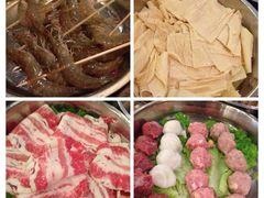 -渔米粥(罗湖店)