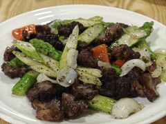 -佛有缘素食馆·荔湾老字号(陈家祠首店)