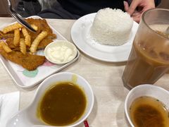 -喜莲咖啡