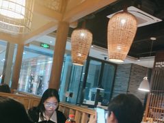 -野妹经典火锅(民治店)