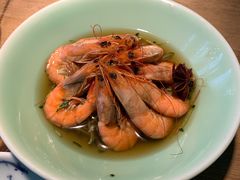 醉虾-弄堂里(阿里西溪A区店)
