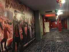 -横店电影城(李沧店)