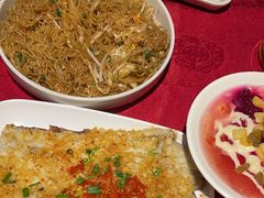 -龙巢盱眙龙虾·牛蛙·烧烤宵夜(八卦岭店)