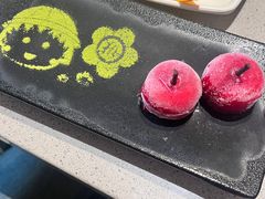 -海底捞火锅(新松江路生日主题店)