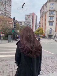 -西安F+造型