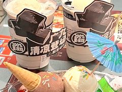 -广九餐室(陈家祠扬韬广场店)