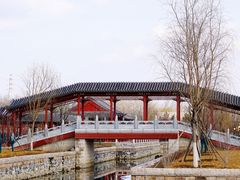 -张家湾公园