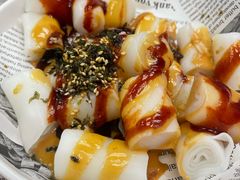 混醬豬腸粉-孖记茶档·热腾茶餐(江南西plus店)