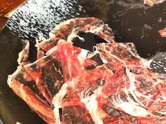 -宣武小院涮肉(前门店)