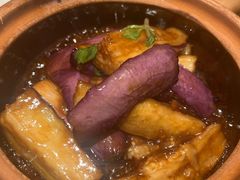 -七色云蔬食(喜邻里店)