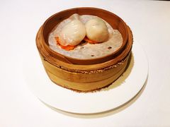 -富力丽思卡尔顿酒店·丽轩中餐厅