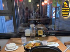 -环秀楼(黄山呈坎店)