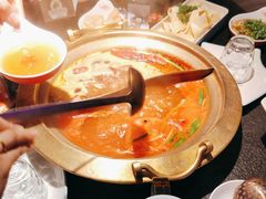 -熊喵来了火锅(太原里第2分店)