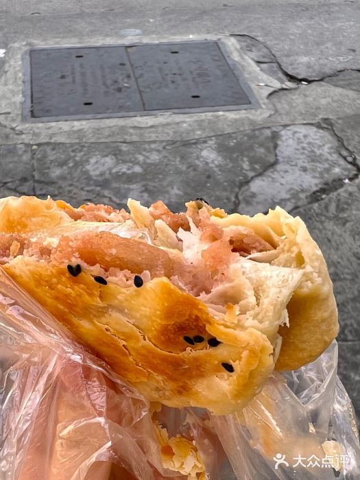 南冲饼家图片
