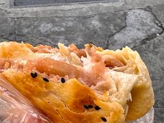 -南冲饼家