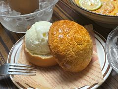 -兴华里茶记(禅城同济首店)