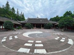 -青羊宫