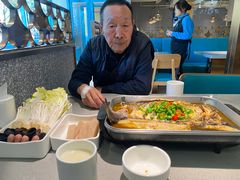 -半天妖烤鱼(方庄店)